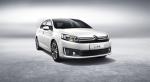 Citroen C4 Sedan 2015 года